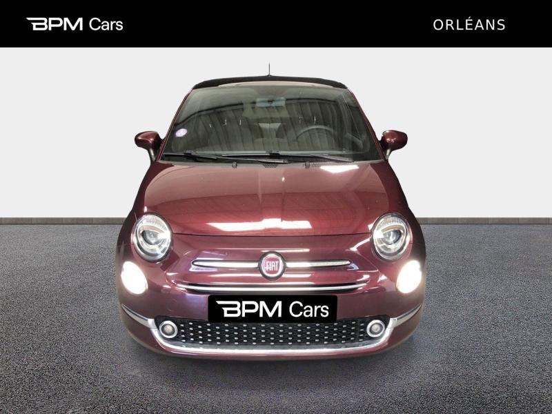 Image FIAT 500 1.0 70ch BSG S&S Star
