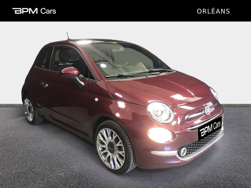Image FIAT 500 1.0 70ch BSG S&S Star