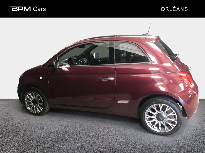 Image FIAT 500 1.0 70ch BSG S&S Star