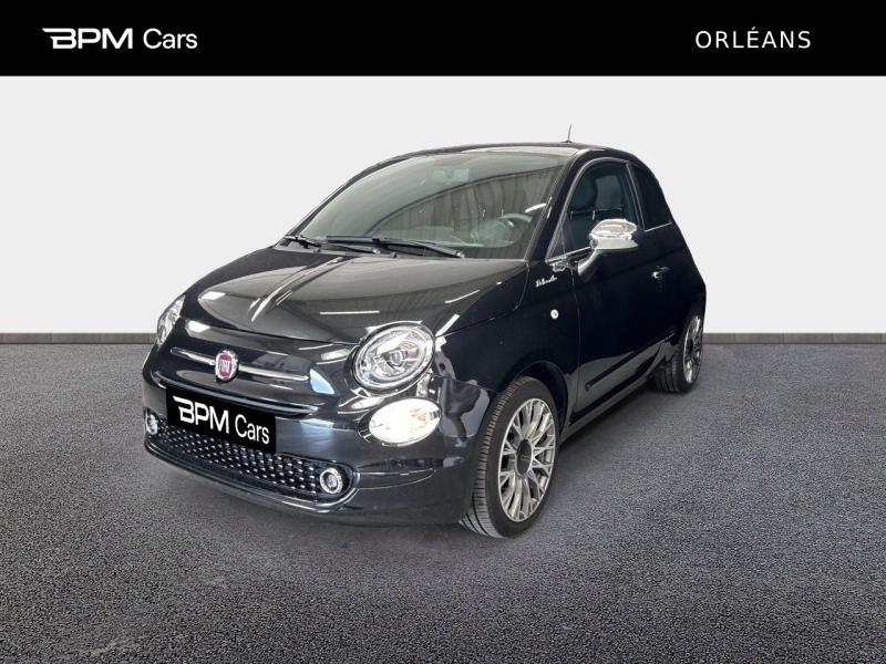 Photo FIAT 500 1.0 70ch BSG S&S Dolcevita