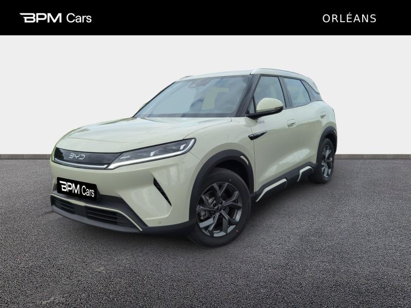 Photo BYD Atto 2 177ch - 45,1 kWh Boost