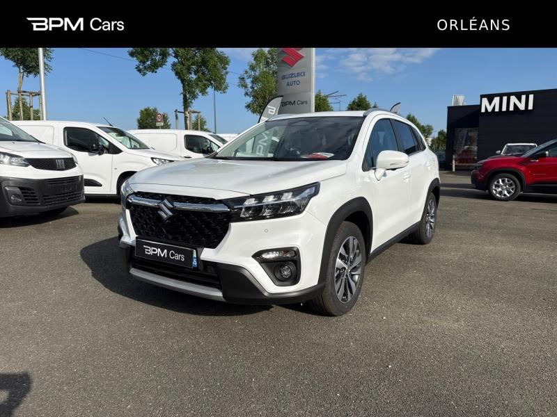 Photo SUZUKI S-Cross 1.5 Dualjet Hybrid 115ch Style Auto MY24