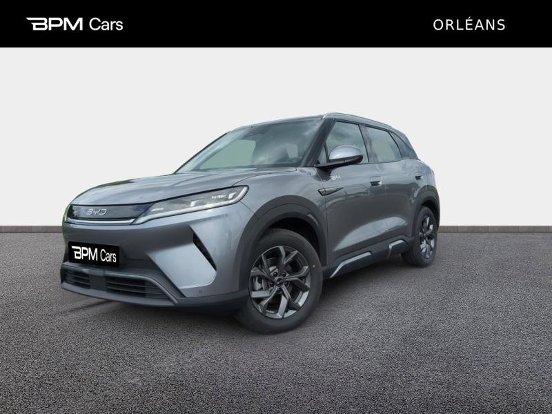 Photo BYD Atto 2 177ch - 45,1 kWh Boost