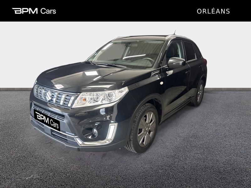 Photo SUZUKI Vitara 1.0 Boosterjet 111ch Privilège Auto