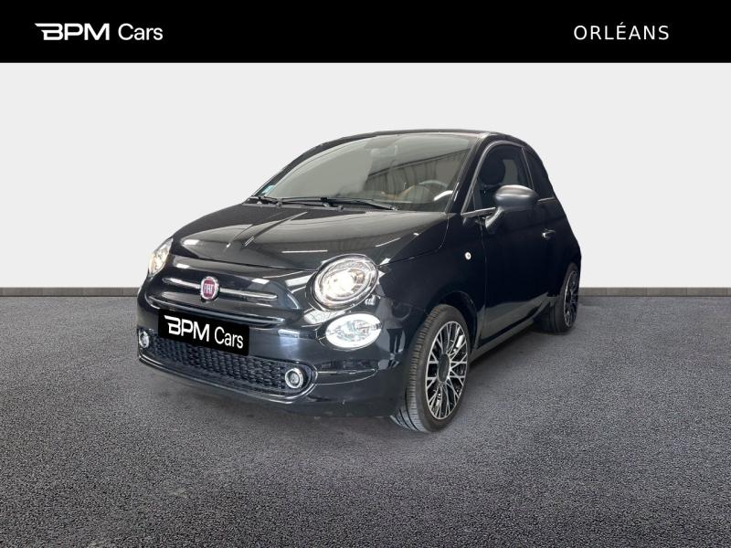 Photo FIAT 500 1.0 70ch BSG S&S Pack Confort & Style