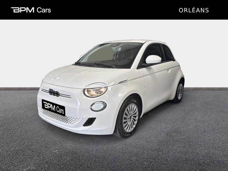 Photo FIAT 500 e 95ch Action