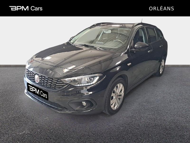 Photo FIAT Tipo SW 1.3 MultiJet 95ch Easy S/S