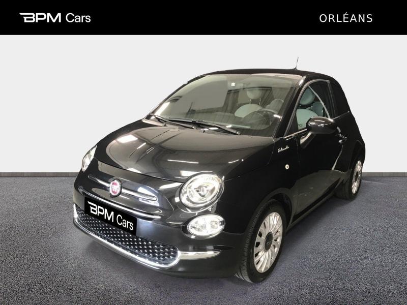 Photo FIAT 500 1.0 70ch BSG S&S Dolcevita