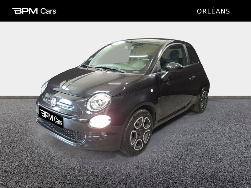 Photo FIAT 500 1.0 70ch BSG S&S