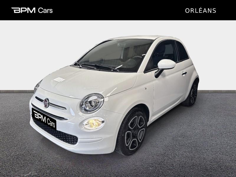 Photo FIAT 500 1.0 70ch BSG S&S