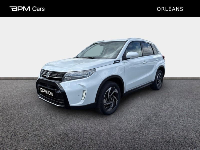 Photo SUZUKI Vitara 1.5 Dualjet Hybrid 115ch Style Auto
