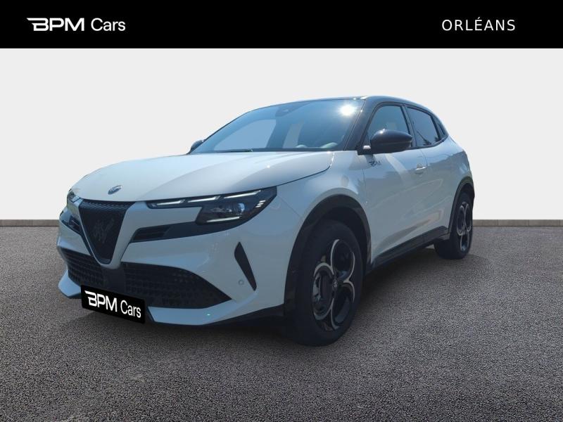 Photo ALFA ROMEO Junior 1.2 Ibrida 136ch Premium DCT6