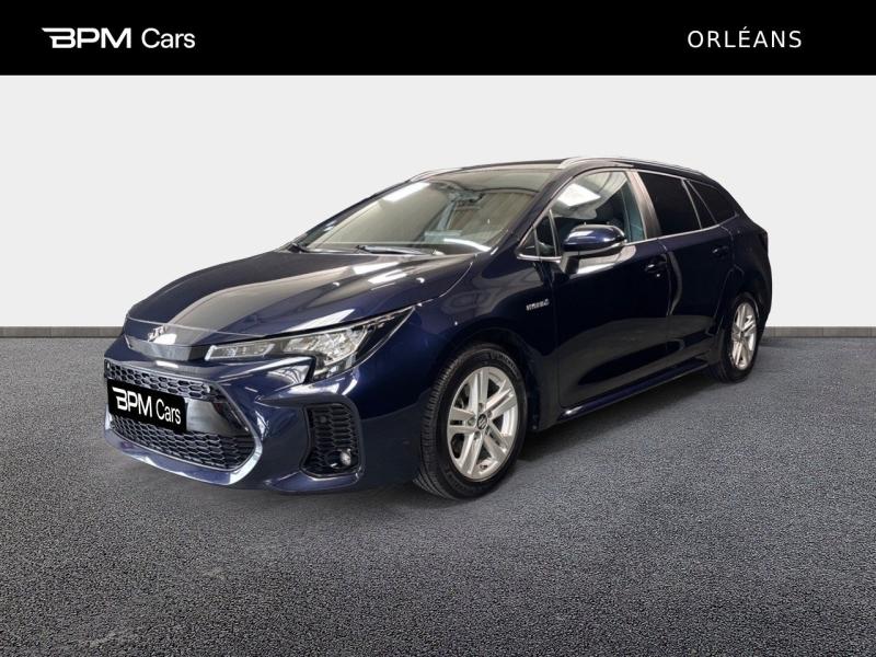 Photo SUZUKI Swace 1.8 Hybrid 122ch Privilège