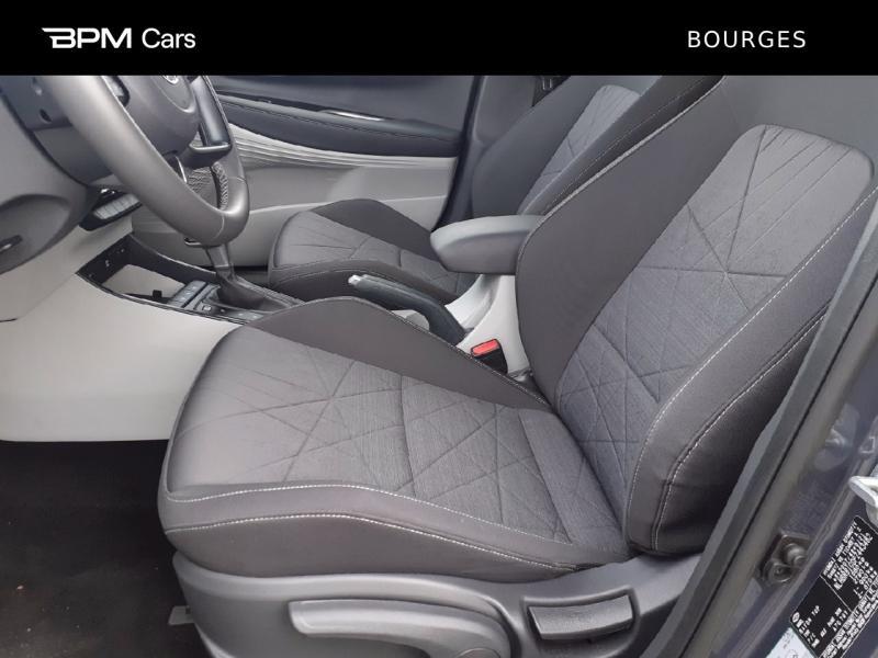 Image HYUNDAI Bayon 1.0 T-GDi 100ch Hybrid 48V Creative DCT-7