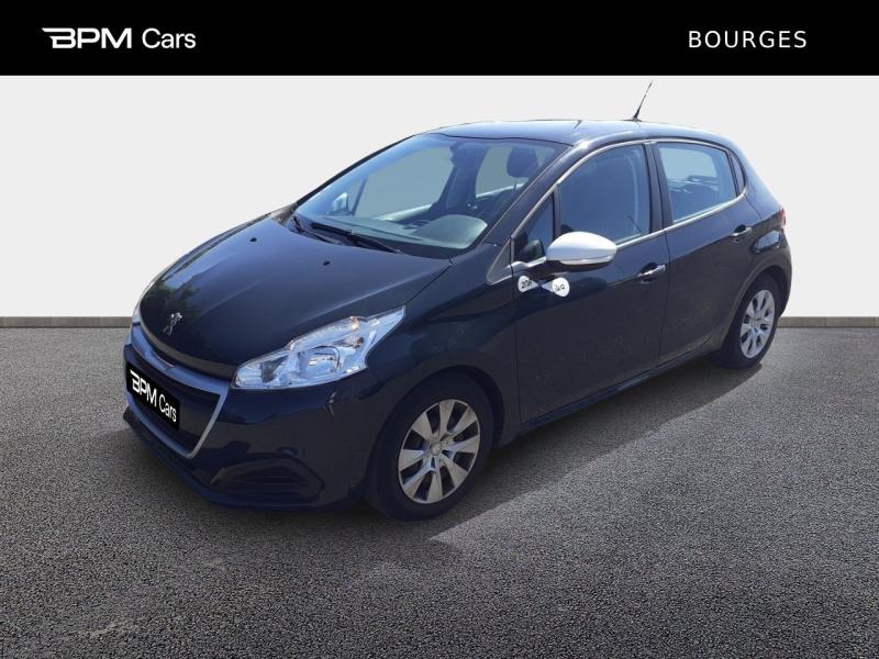 Photo PEUGEOT 208 1.2 PureTech 68ch E6.c Like 5p