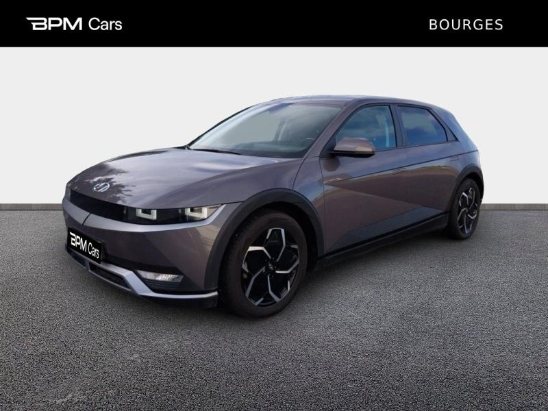 Photo HYUNDAI Ioniq 5 73 kWh - 218ch Intuitive