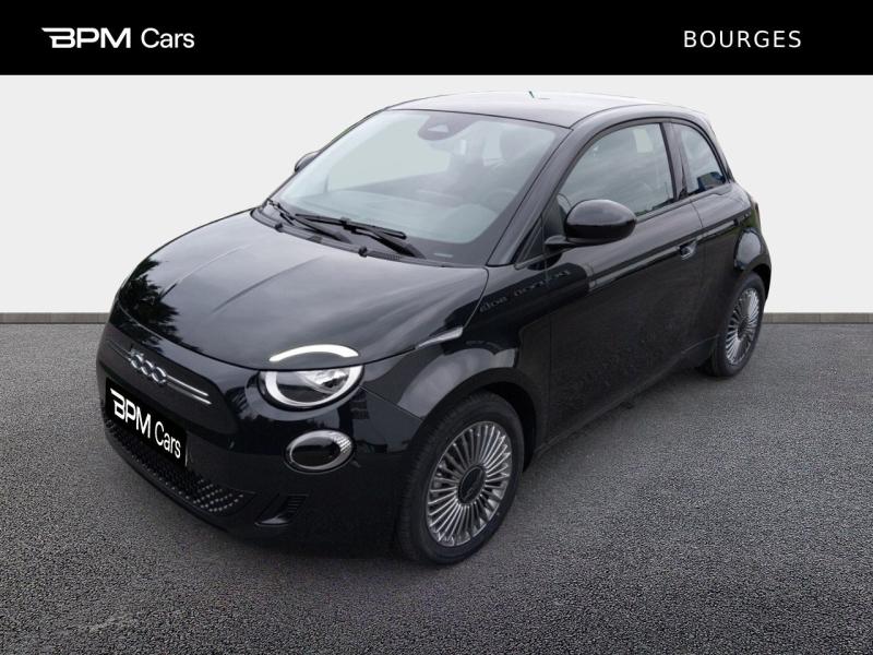 Photo FIAT 500 e 95ch Icône