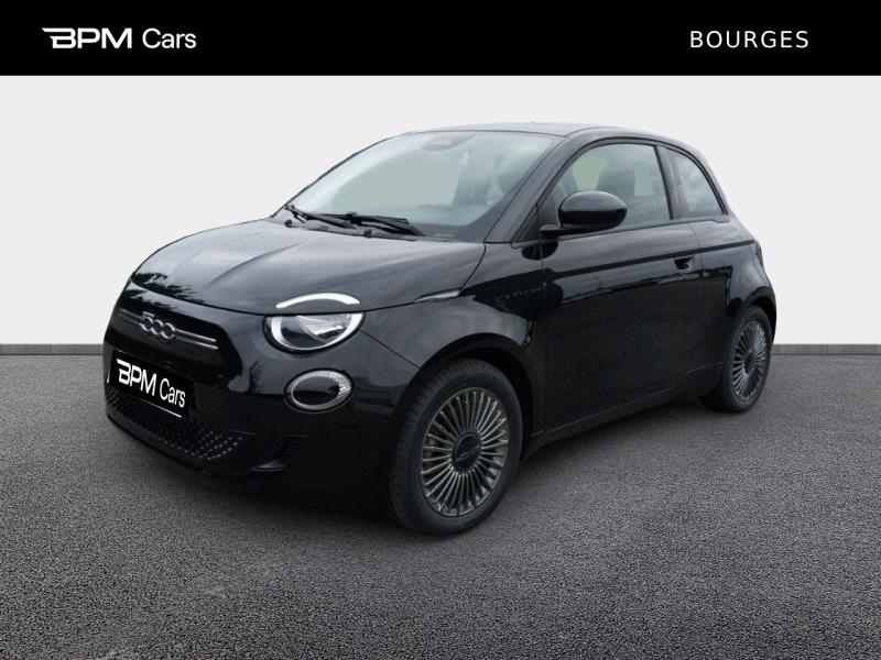 Photo FIAT 500 e 95ch Icône