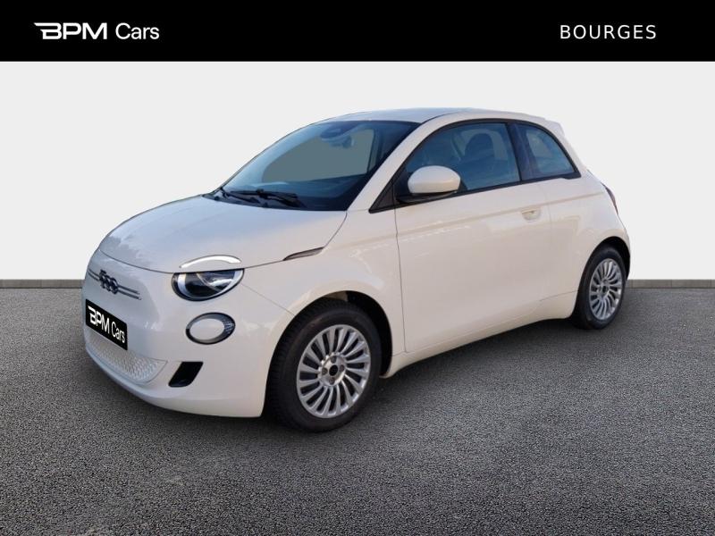 Photo FIAT 500 e 95ch Action