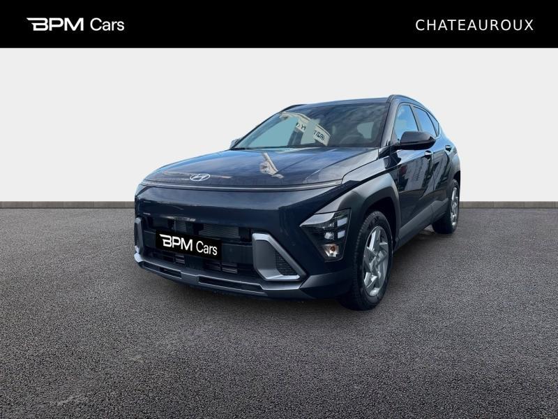 Photo HYUNDAI Kona 1.0 T-GDi 100ch Creative