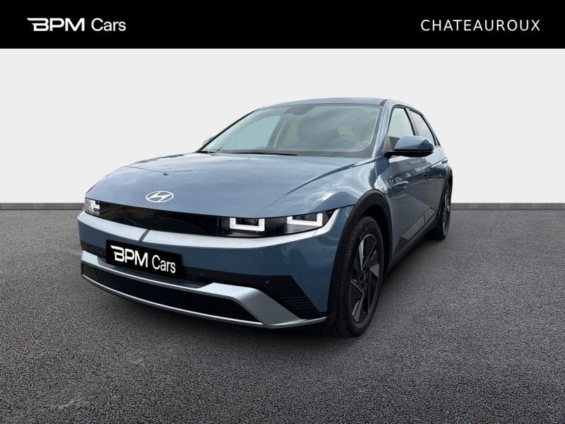 Photo HYUNDAI Ioniq 5 84 kWh - 229ch Creative