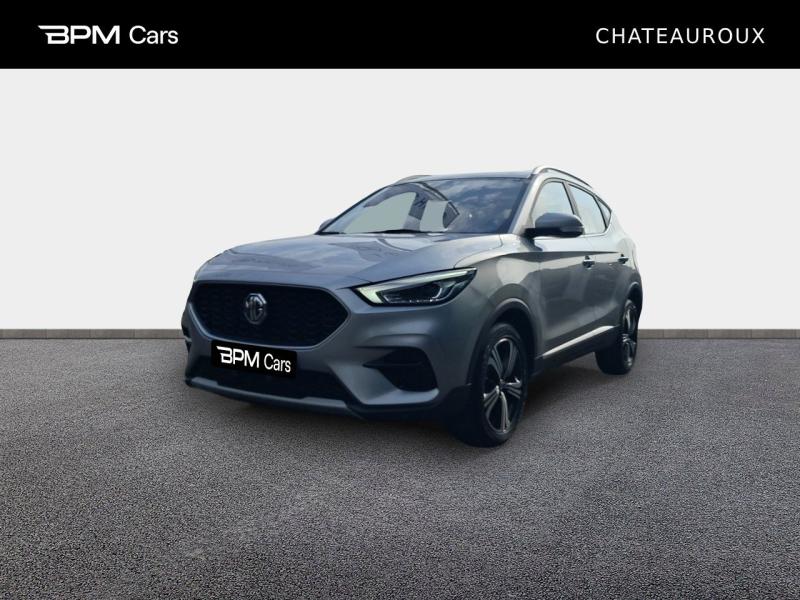 Photo MG MOTOR ZS 1.5 VTi-Tech 106ch Comfort
