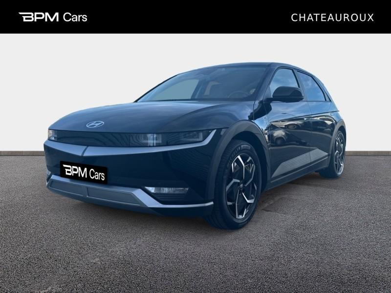 Photo HYUNDAI Ioniq 5 73 kWh - 218ch Creative
