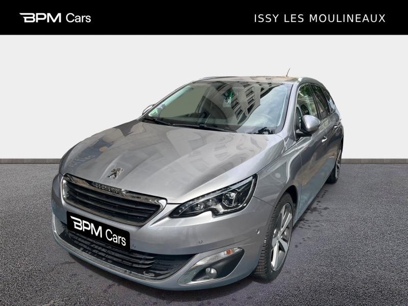 Photo PEUGEOT 308 SW 1.2 PureTech 130ch Féline S&S
