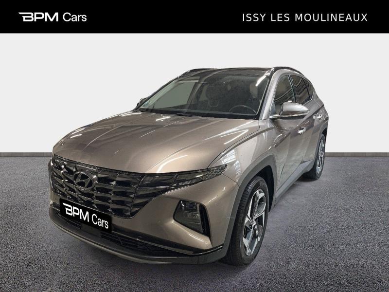 Photo HYUNDAI Tucson 1.6 T-GDi 265ch PHEV Executive BVA6 HTRAC