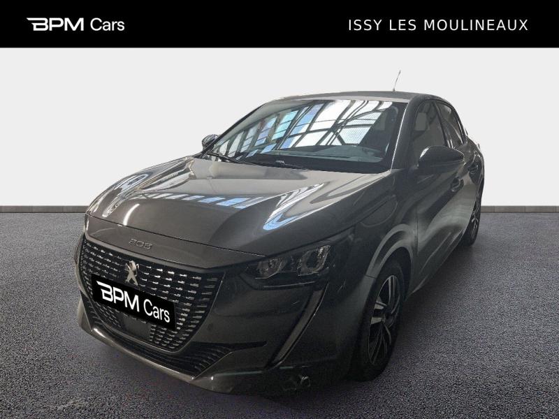 Photo PEUGEOT 208 1.2 PureTech 100ch S&S Allure Pack