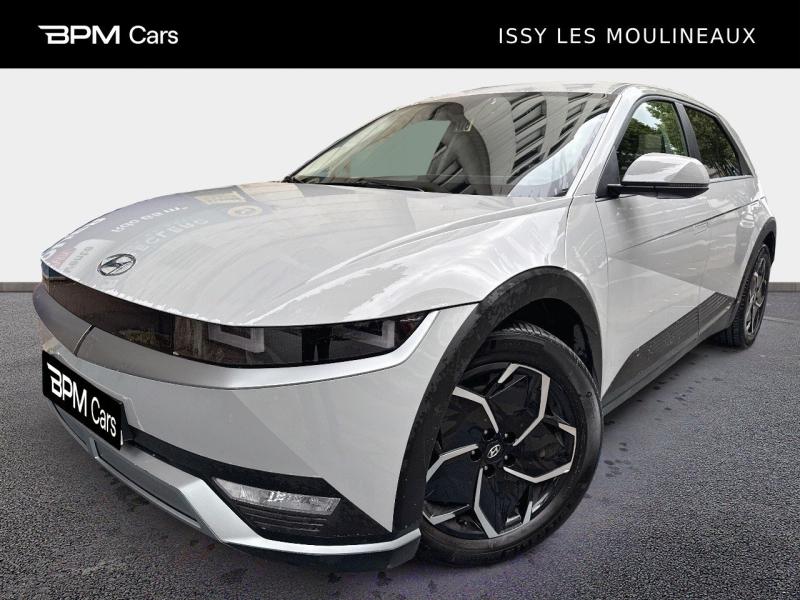 Photo HYUNDAI Ioniq 5 73 kWh - 218ch Intuitive