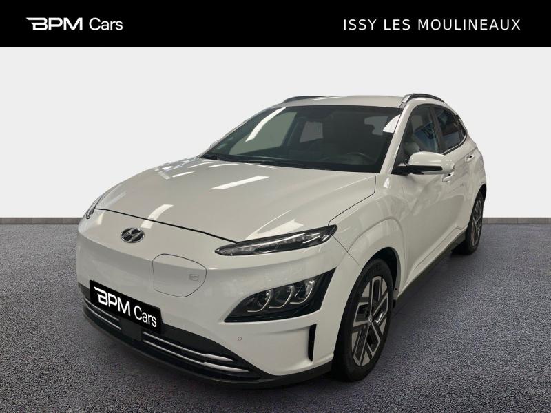 Photo HYUNDAI Kona Electric 64kWh - 204ch Executive