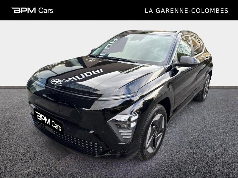 Photo HYUNDAI Kona Electric 65kWh - 217ch Creative