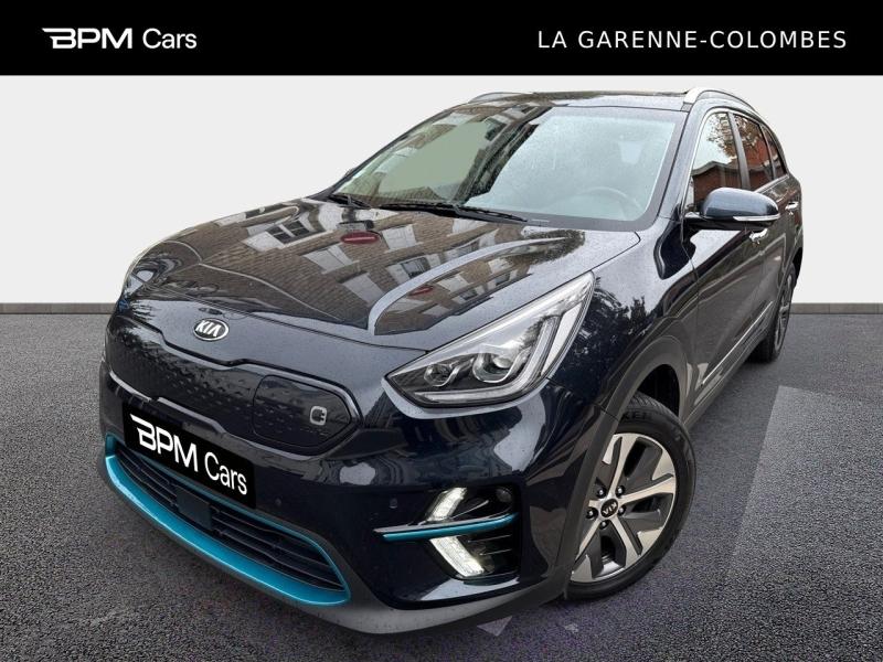 Photo KIA e-Niro e-Design 204ch