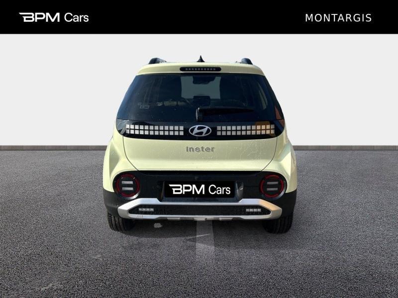 Image HYUNDAI Inster 49 kWh 115ch Creative