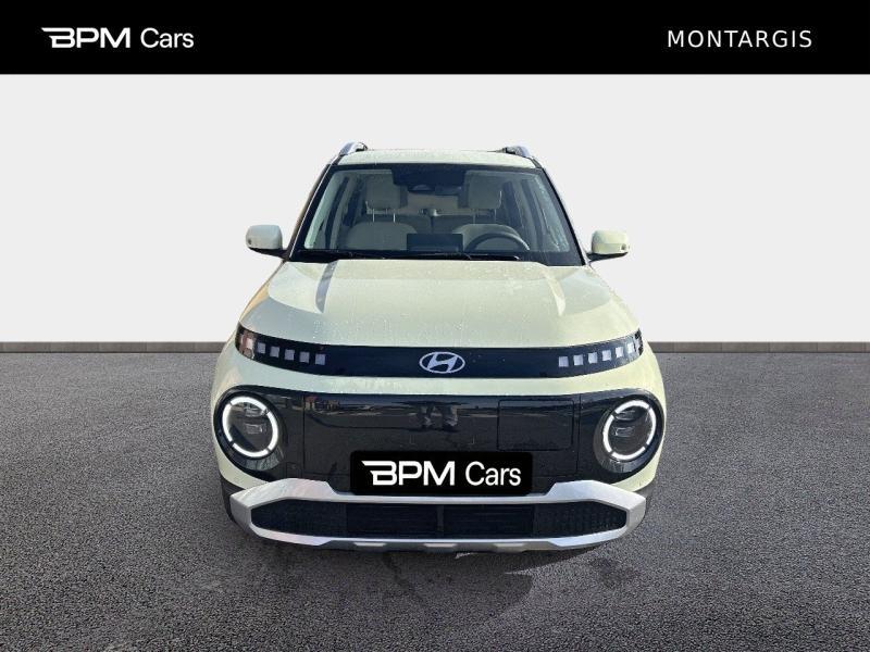Image HYUNDAI Inster 49 kWh 115ch Creative
