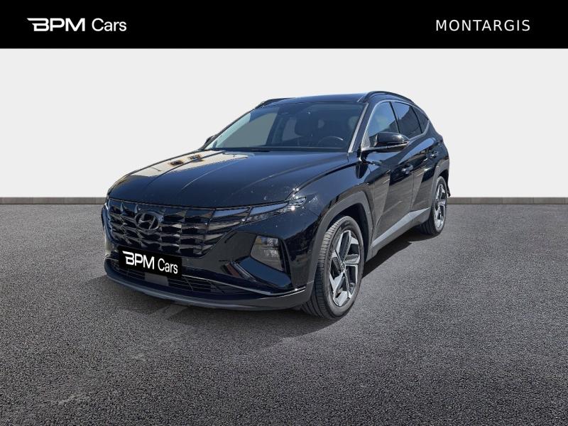 Photo HYUNDAI Tucson 1.6 T-GDi 265ch PHEV Executive BVA6 HTRAC