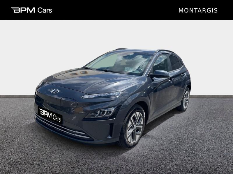 Photo HYUNDAI Kona Electric 39kWh - 136ch Creative