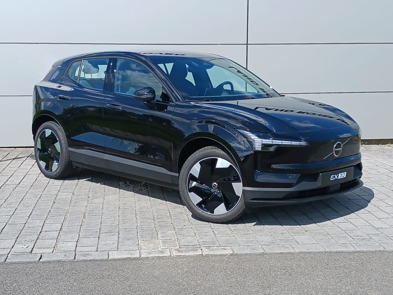Image VOLVO EX30 Single Extended Range 272ch Plus