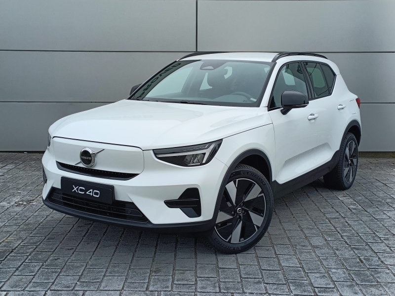 Photo VOLVO XC40 Recharge Extended Range 252ch Essential