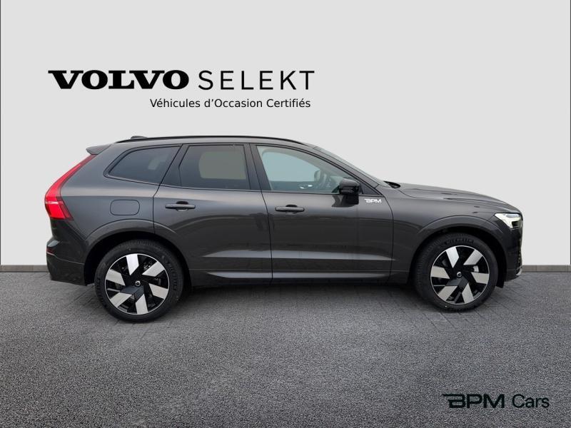 Image VOLVO XC60 T6 AWD 253 + 145ch Ultra Style Dark Geartronic