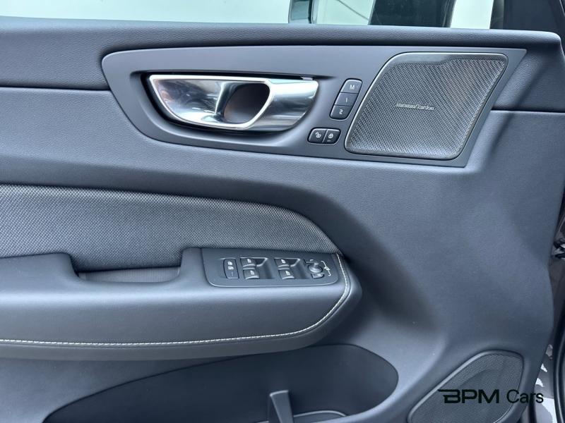 Image VOLVO XC60 T6 AWD 253 + 145ch Ultra Style Dark Geartronic