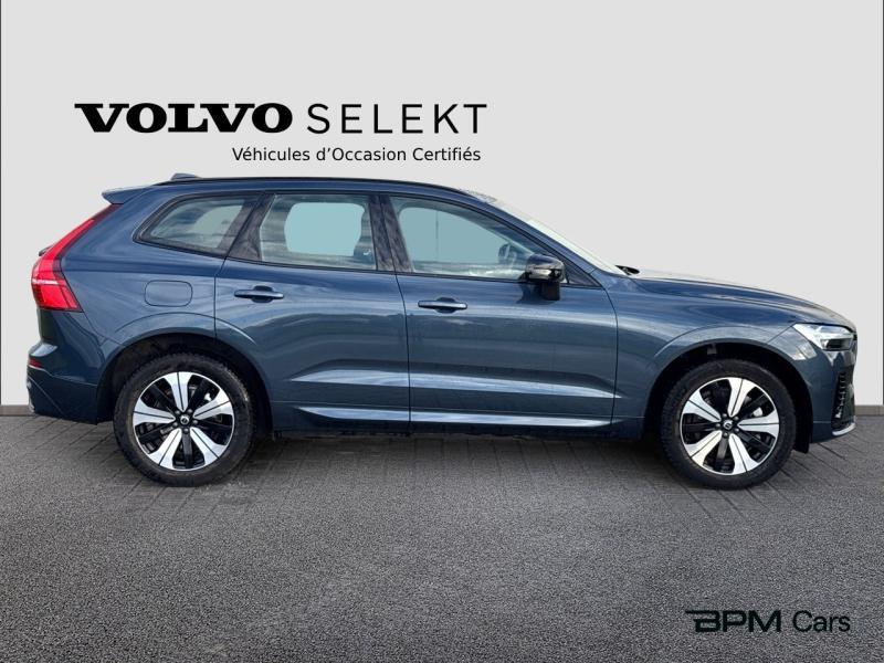 Image VOLVO XC60 T6 AWD 253 + 145ch Plus Style Dark Geartronic