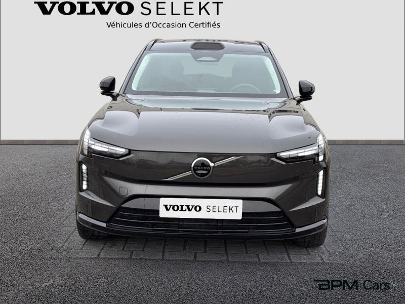 Image VOLVO EX90 Recharge Twin Performance 517ch Ultra