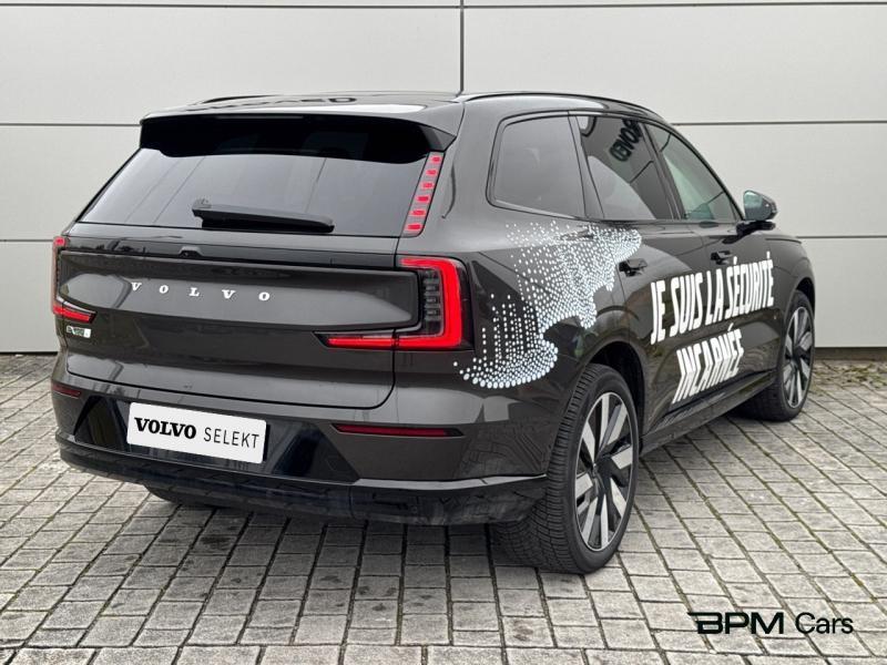 Image VOLVO EX90 Recharge Twin Performance 517ch Ultra