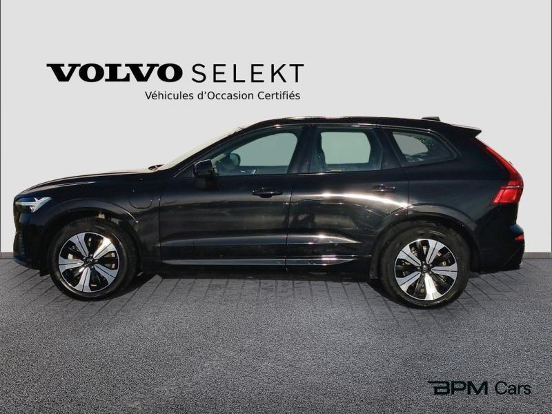Image VOLVO XC60 T6 AWD 253 + 145ch  Plus Style Chrome Geartronic