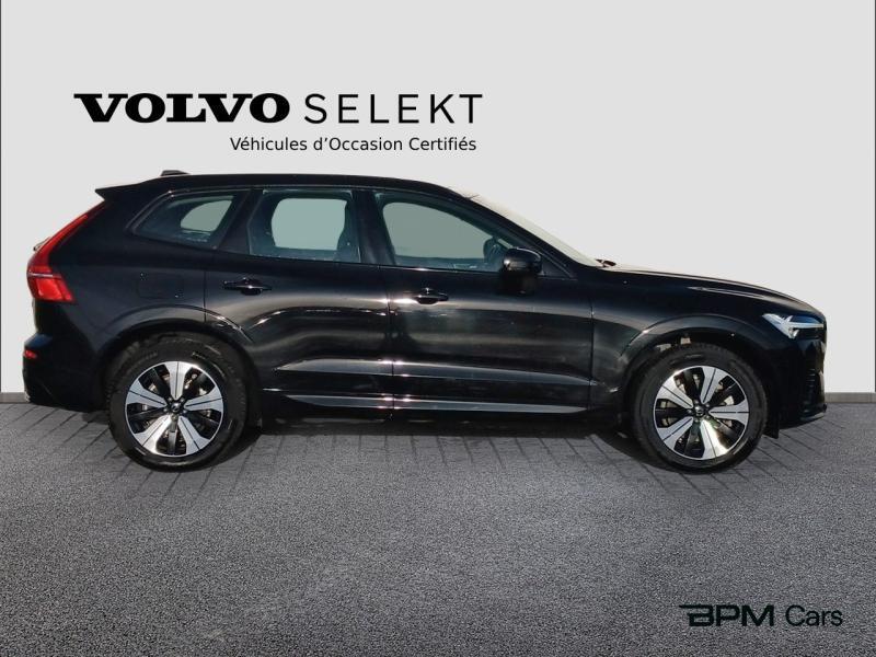 Image VOLVO XC60 T6 AWD 253 + 145ch  Plus Style Chrome Geartronic