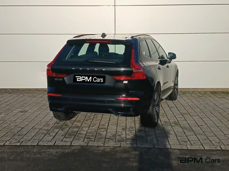 Image VOLVO XC60 T6 AWD 253 + 145ch  Plus Style Chrome Geartronic
