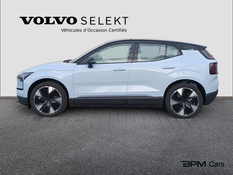 Image VOLVO EX30 Twin Performance 428ch Ultra