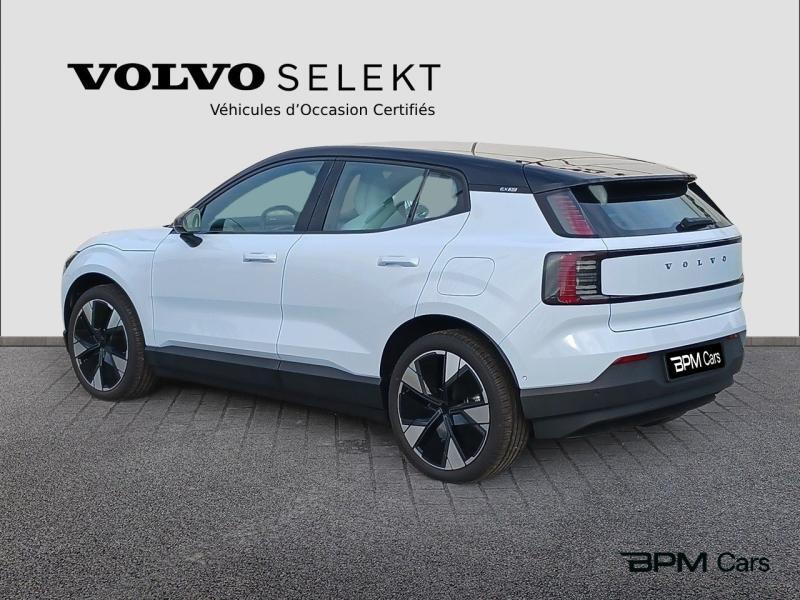 Image VOLVO EX30 Twin Performance 428ch Ultra
